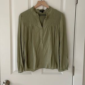 J. Crew Blouse